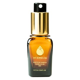 Camellia Oil - Highest Quality - 10 ml