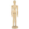 Wooden Artist Manikin - 12 Inches