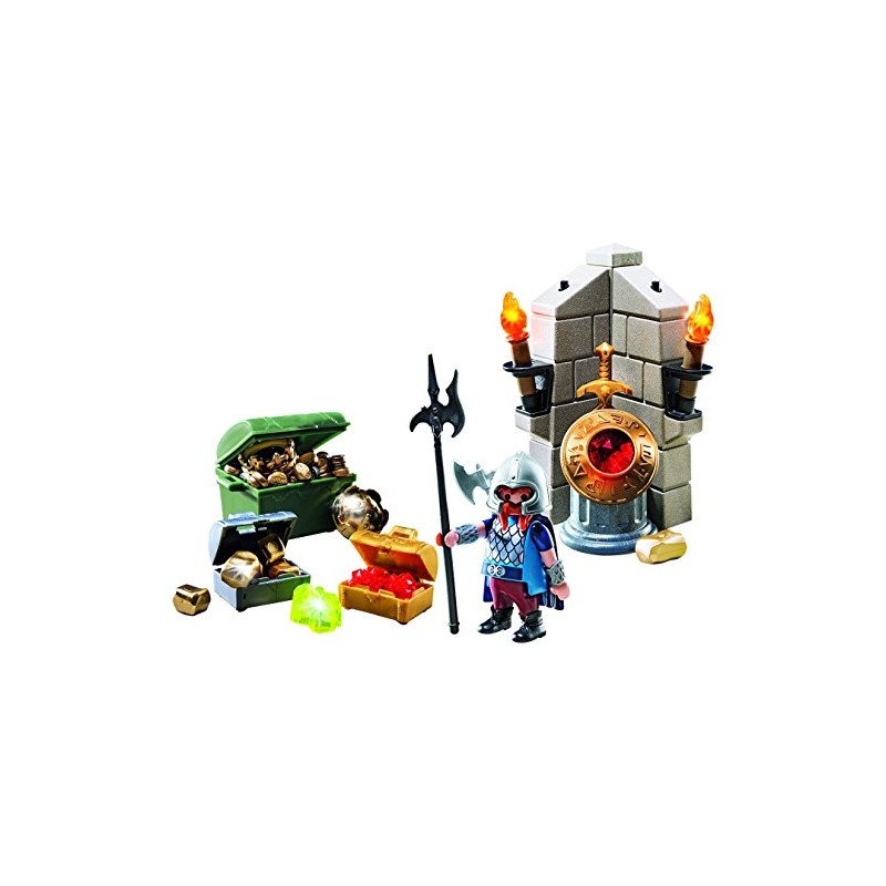 Playmobil 6000 - King's Castle of the Lion Knights