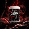 Pre Entreno Osorio Elite Scream 120g Suplemento Gym