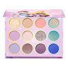 ColourPop x Sailor Moon For Love & Justice Eyeshadow Palette
