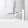 ONECE Tap Only Cold Water for Guest Toilet, Cold Water