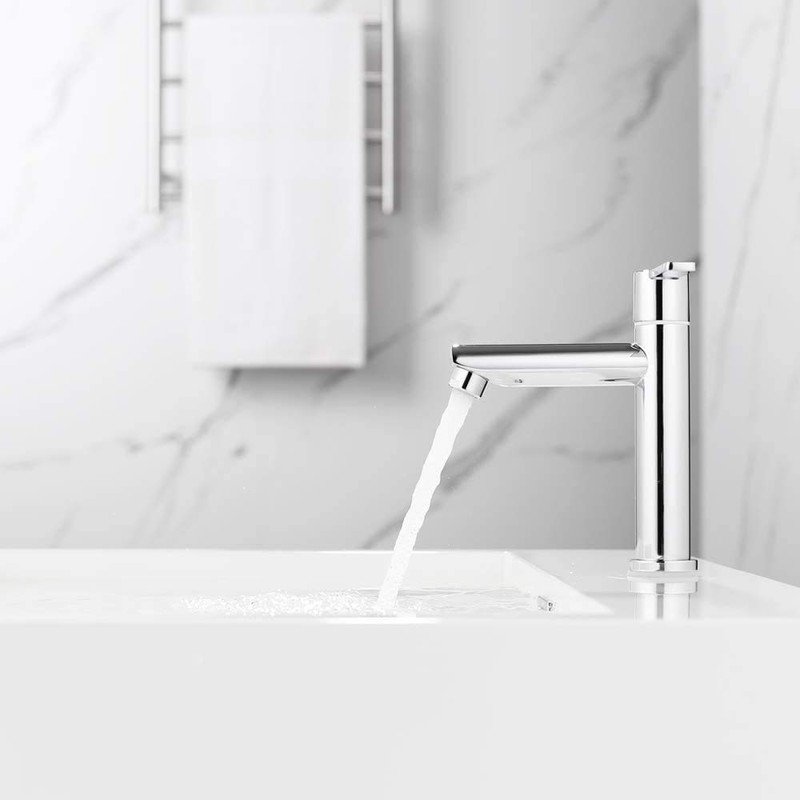 ONECE Tap Only Cold Water for Guest Toilet, Cold Water
