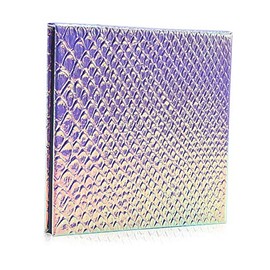 Caja de Maquillaje de Sombra de Ojos Vacía, Paleta Magnética, Paleta de Sombra de Ojos Vacía, Caja Cosmética Vacía, Paleta Cosmética Vacía, para Maquillaje en Casa o de Viaje