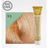 Design Look Creme Permanent Color Lux 9.3 Light Blonde Gold