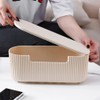 Cable Management Box Organizer