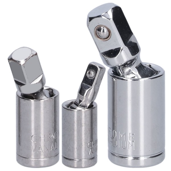 3 Pack Gimbal Socket Adapters Home Hardware Other Home Hardware