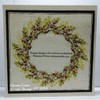 Lavinia Stamps, Clear Stamp - Berry Wreath with Mini Berries