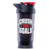Shieldmixer Hero Pro Classic Shaker Crush Your Goals, BPA-Free, Gym