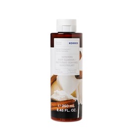 Korres Vanilla Cinnamon Shower Gel, 250ml