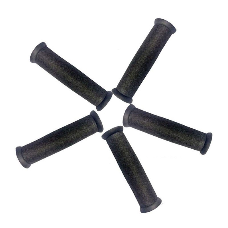 BOBEINI Dumbbell Bar Handle Grips Dumbbell Standard Bar Handle for