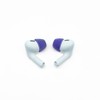 Comply TrueGrip Earplugs for Airpods Pro Gen 1 & 2,