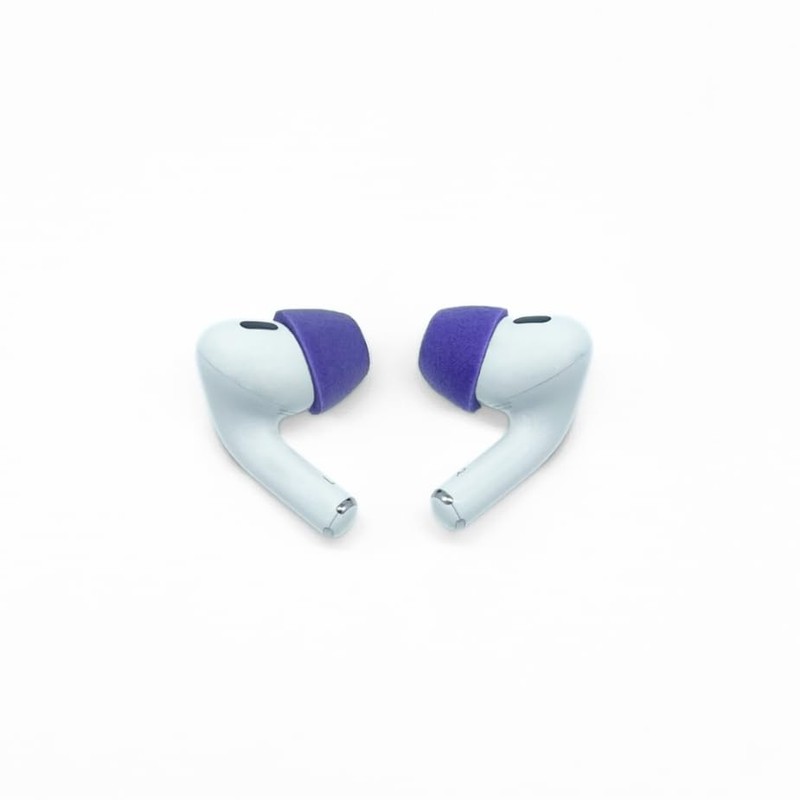 Comply TrueGrip Earplugs for Airpods Pro Gen 1 & 2,
