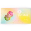 Colección 7 tonos de delineadores pastel JGLiner