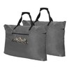 AUSCAMOTEK Scent Control Bags for Hunting Clothes and Accessories Water-Resistant