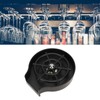 Cup Washer High Pressure Strong Waterflow Automatic Cup Cleaner Faucet