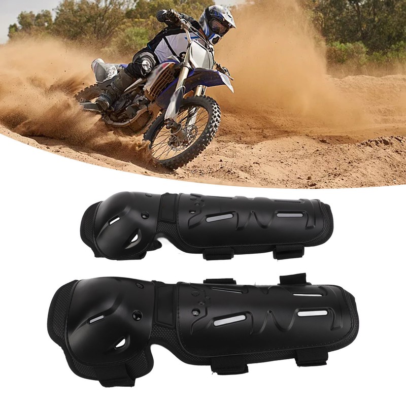 Knee Guard Brace Shin Collision Avoidance Support Pad Gear for