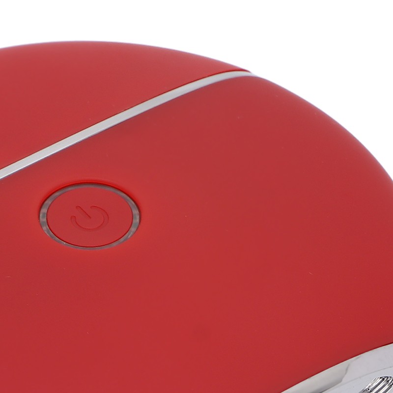Facial Skin Scraping Massager Warm Sensing V Face Rejuvenating Constant
