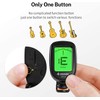 Donner Clip On Guitar Tuner