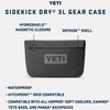 YETI Sidekick Dry 3L Gear Case, Cape Taupe
