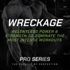 Muscle Pharm Pro Series Wreckage Pre Workout Powder | Professional
