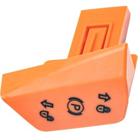 UC21883 Park Brake Knob/Equipment Knob for John Deere S X Series