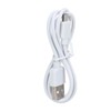 Folding Mini Fan Multifunctional Hanging Neck Mute USB Mini Fan