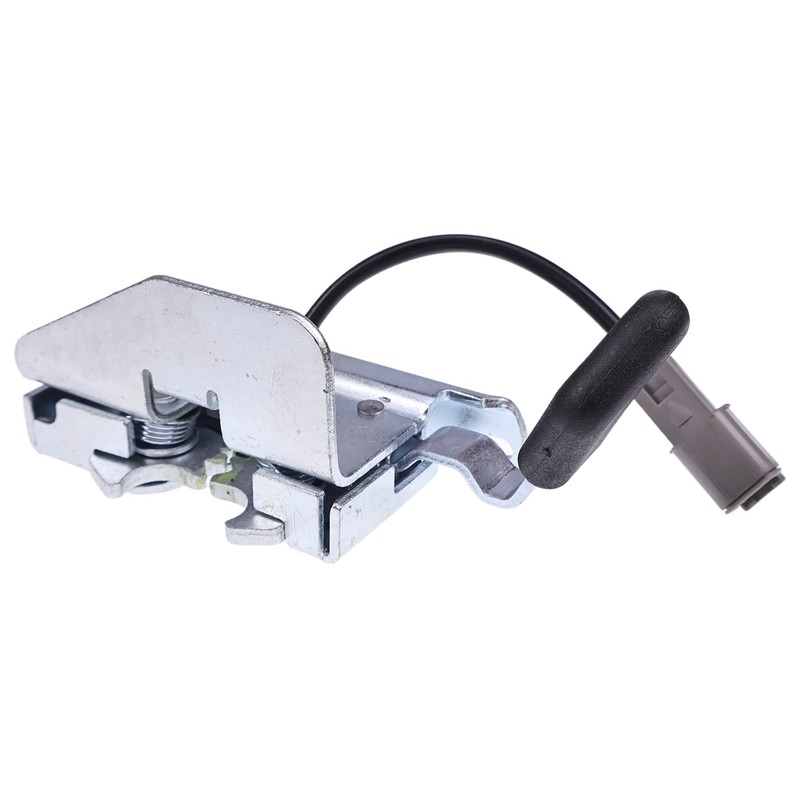 Solarhome 7109661 Door Latch Lock with Sensor for Bobcat 751