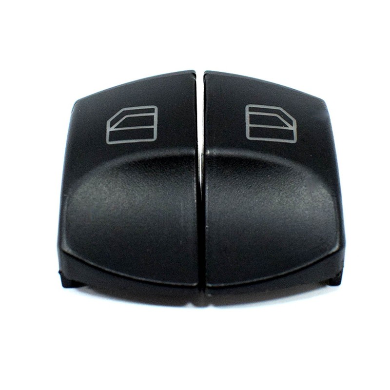 Promo Link 2 x Window Regulator Switch Button Button Repair