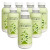 Green Tea Shake Meal Replacement Powder 40g 8 Count