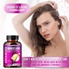 Hair Growth Vitamins for Women - Hair Vitamins for Thinning