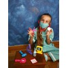 lontakids Kids Animal Doctor Role Play Costume Veterinarian Pretend Play