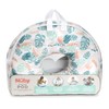 Nuby Support Pod Infant Breastfeeding Support Pillow by Dr. Talbot's,