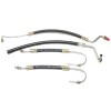 N/A 1980-1982 C3 CORVETTE POWER STEERING HOSE KIT