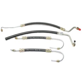 N/A 1980-1982 C3 CORVETTE POWER STEERING HOSE KIT