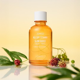 Jumiso [Jumiso]All Day Vitamin Glow Boost Facial Toner 125ml