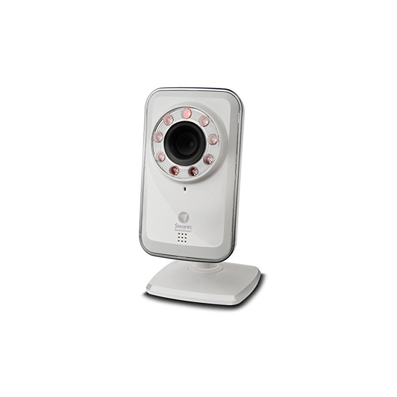 Swann Swads-450Ipc Ads-450 Ip Cloud Camera