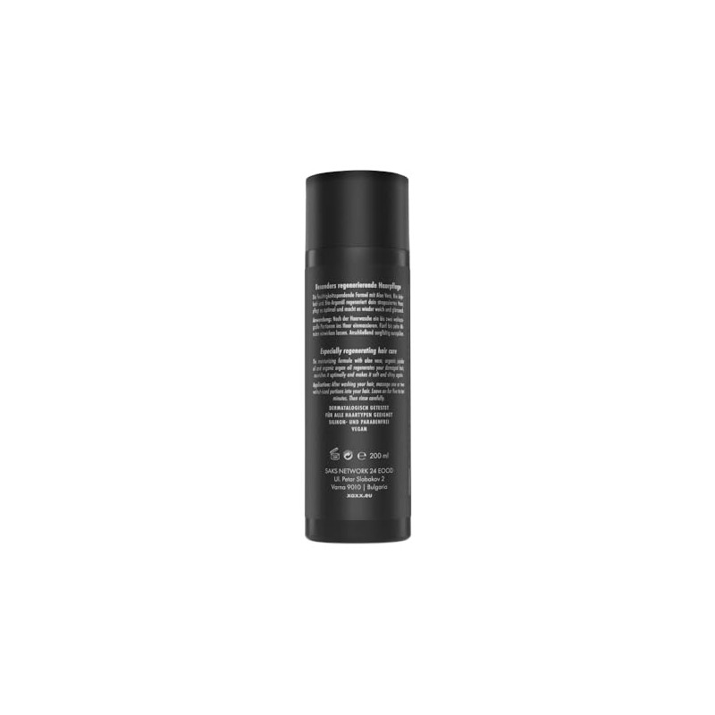 XAXX® Hair Mask Concentrate 200 ml
