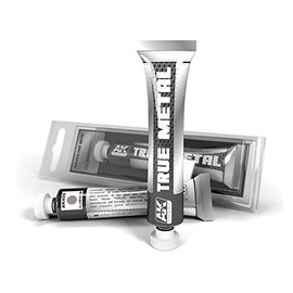 AK AK455 True Metal Aluminium (20g)