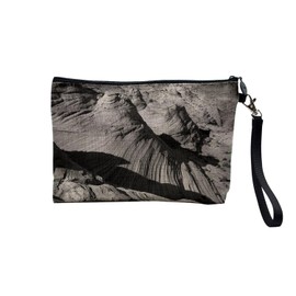 Canvas Bag - Pictures Canyon Arizona USA Grand Canyon Antelope Bryce - Linen Look Cosmetic Bag - Toiletry Bag - Purse, Paria Canyon, Cosmetic bag