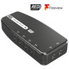 SLx TV Signal Booster Aerial Amplifier, 4 Way Signal Distribution