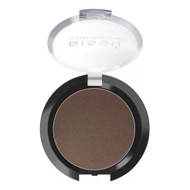 Bissú Sombra De Ojos Bissú Sombra Para Cejas Color 08 Clavo