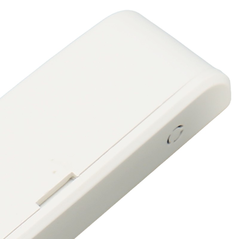 WiFi Door Window Sensor 2.4GHz DIY Protection Alarm Alert Easy
