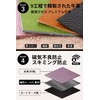 GADIEMKENSD Improved Wallet RFID Skimming Prevention Leather Case for Men