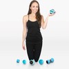 Posture Magic Massage Ball Set for Myofascial Trigger Point Release