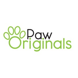 Paw Originals Grain Free Dog Training Treats (1KG) 2 Pack - 500g Poutlry & 500g Fish 100% Healthy Treat Pack - Hypoallergenic For Dogs with Sensitive Stomachs - Gluten Free