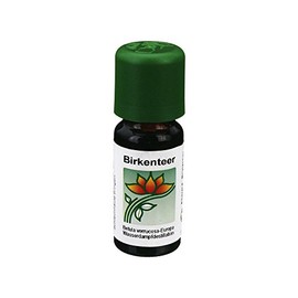 Birch Tar Oil Chrutermannli 10 ml
