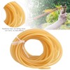 A1842 10 Meter Latex Tube Elastic Band Natural Latex Tube