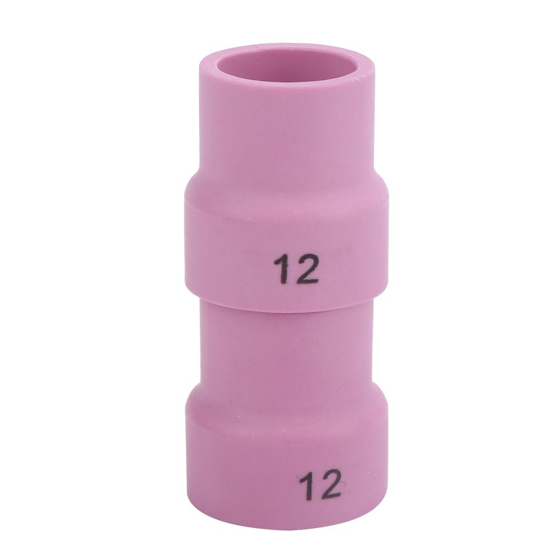 Ceramic Welding Cup Set Chuck Air Lens Spacer WP9/20 AirCooled