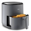 T-fal Easy Fry Max 5.3 qt Digital Air Fryer: 10